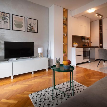 Apartman Petado Split Exterior foto