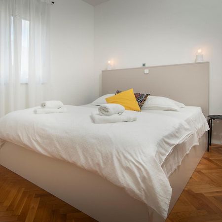 Apartman Petado Split Exterior foto