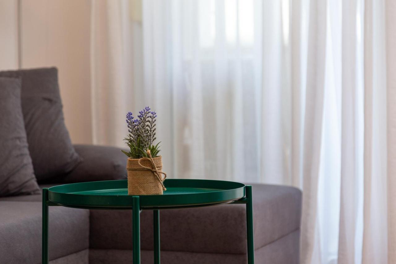 Apartman Petado Split Exterior foto