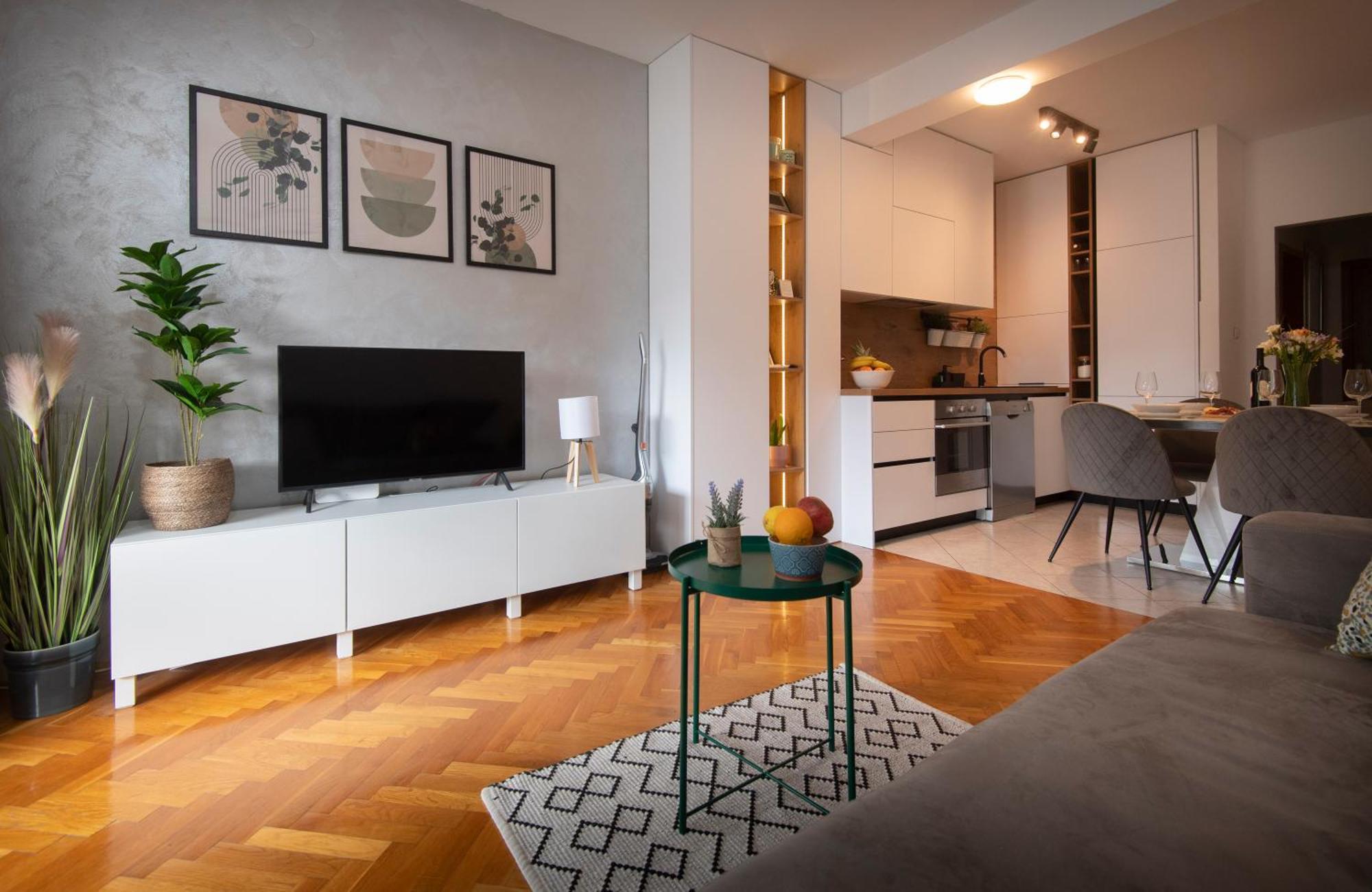 Apartman Petado Split Exterior foto