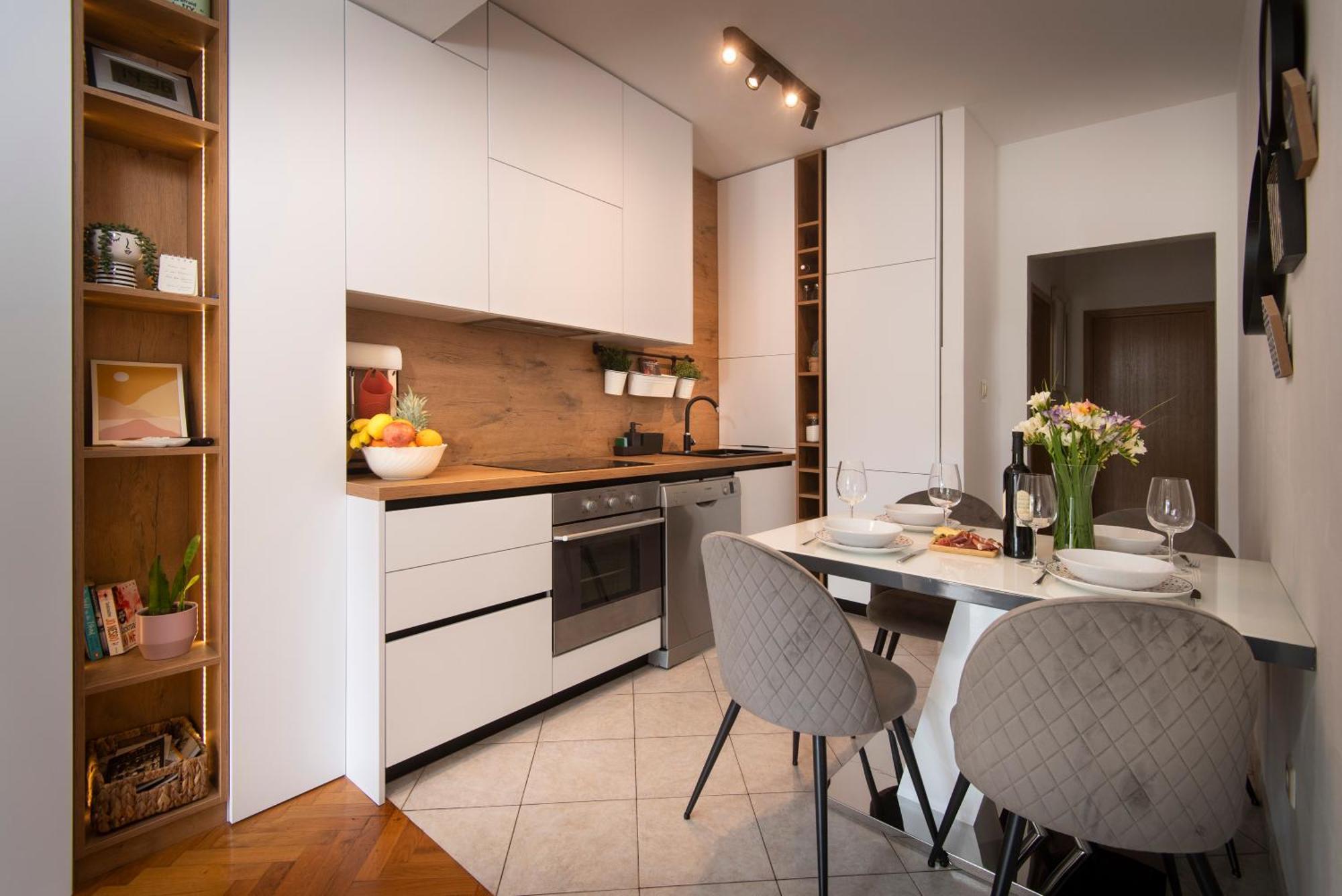 Apartman Petado Split Exterior foto