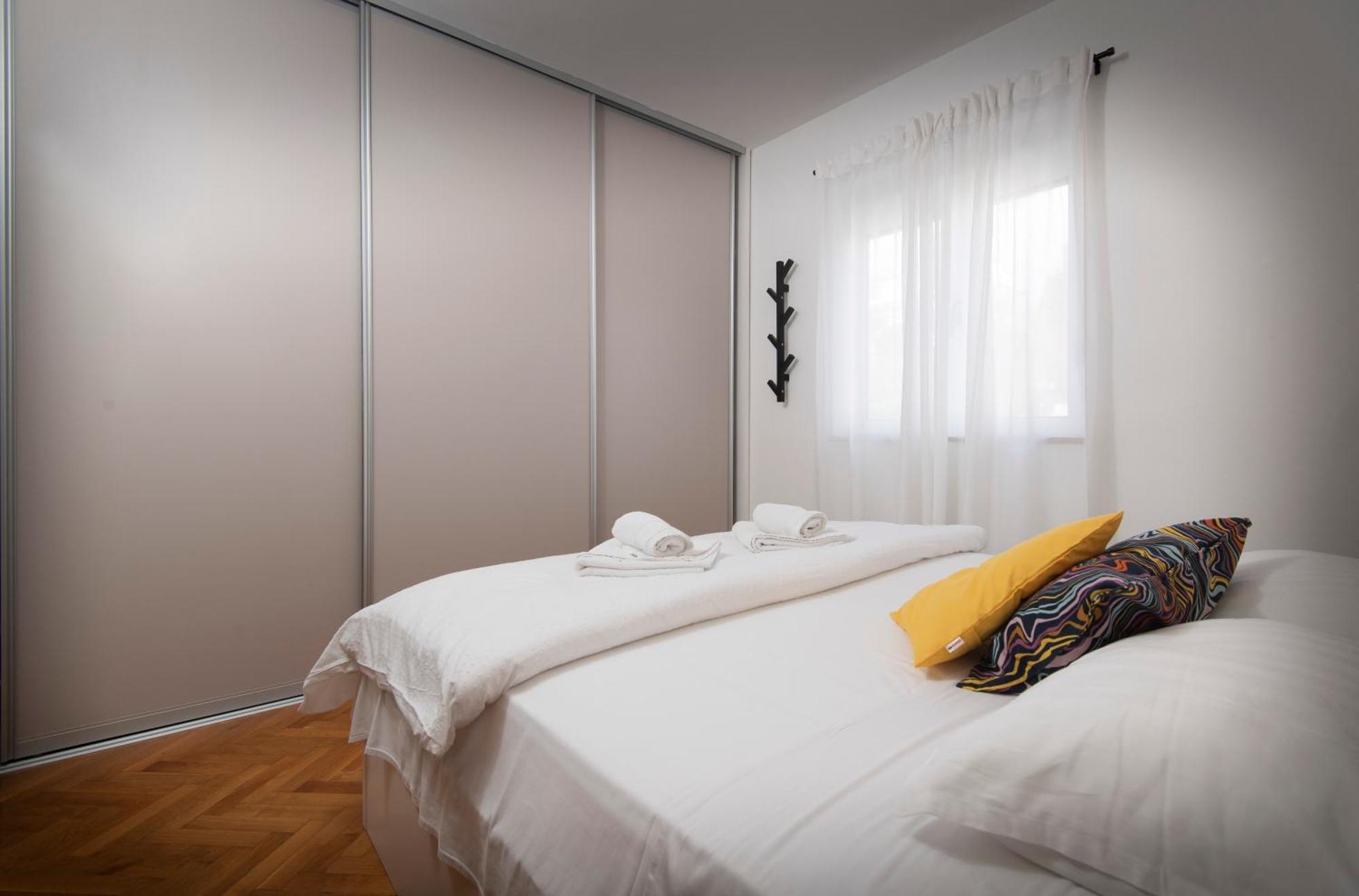 Apartman Petado Split Exterior foto
