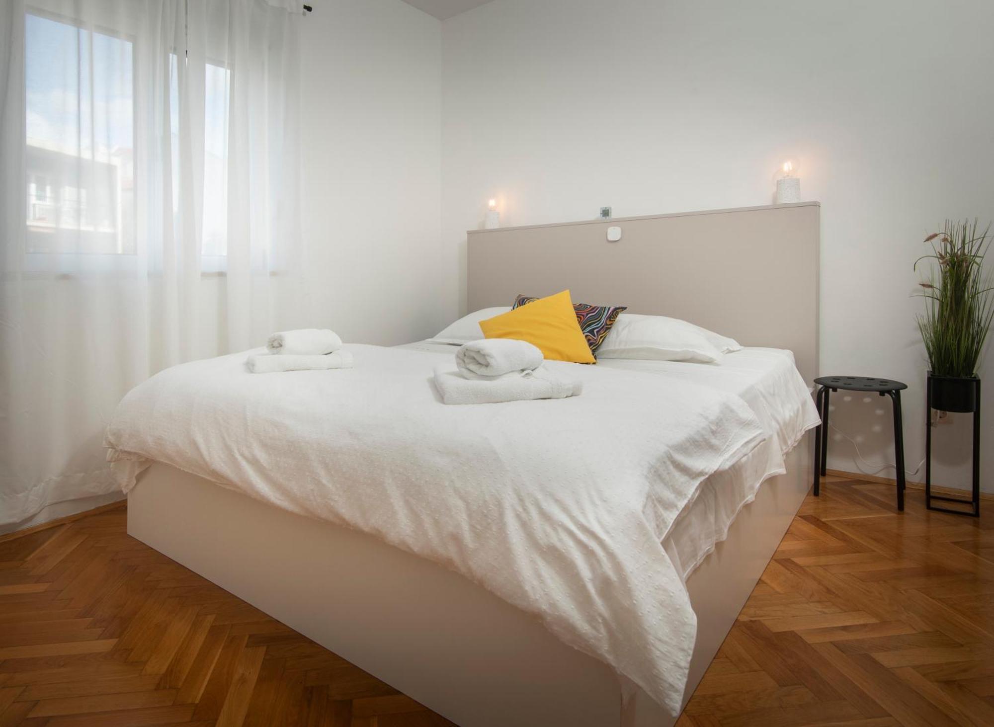 Apartman Petado Split Exterior foto