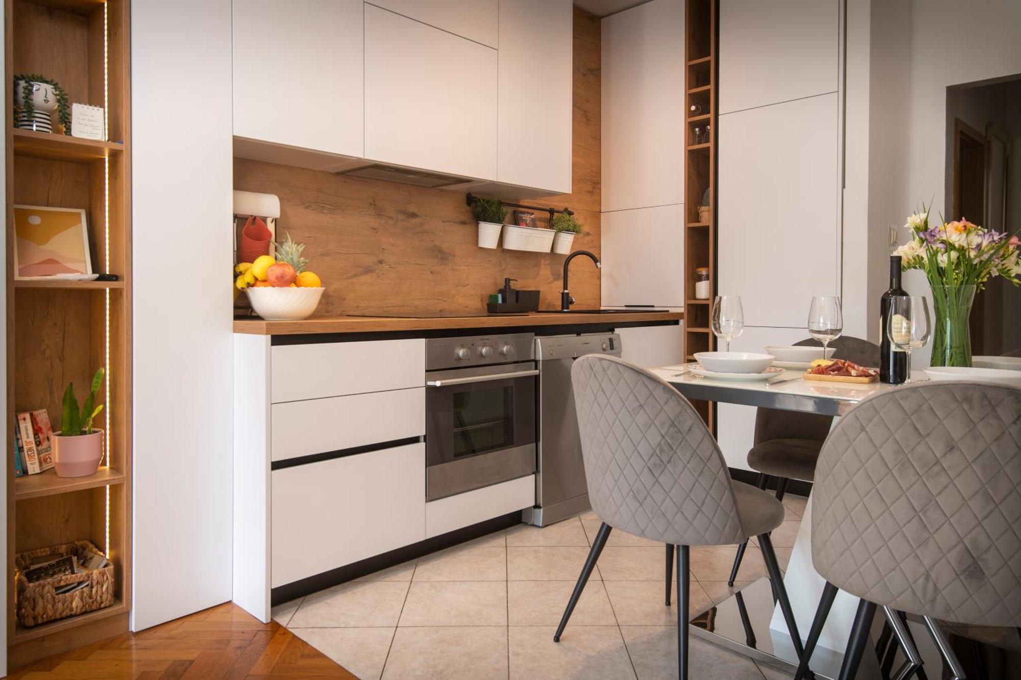 Apartman Petado Split Exterior foto