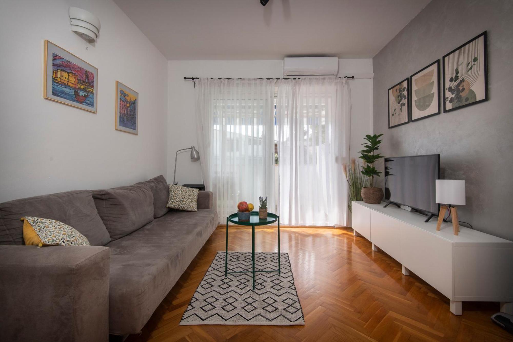 Apartman Petado Split Exterior foto