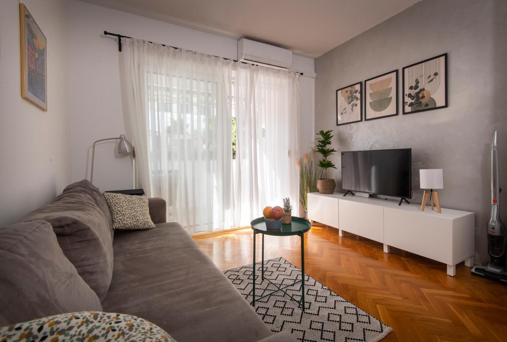 Apartman Petado Split Exterior foto