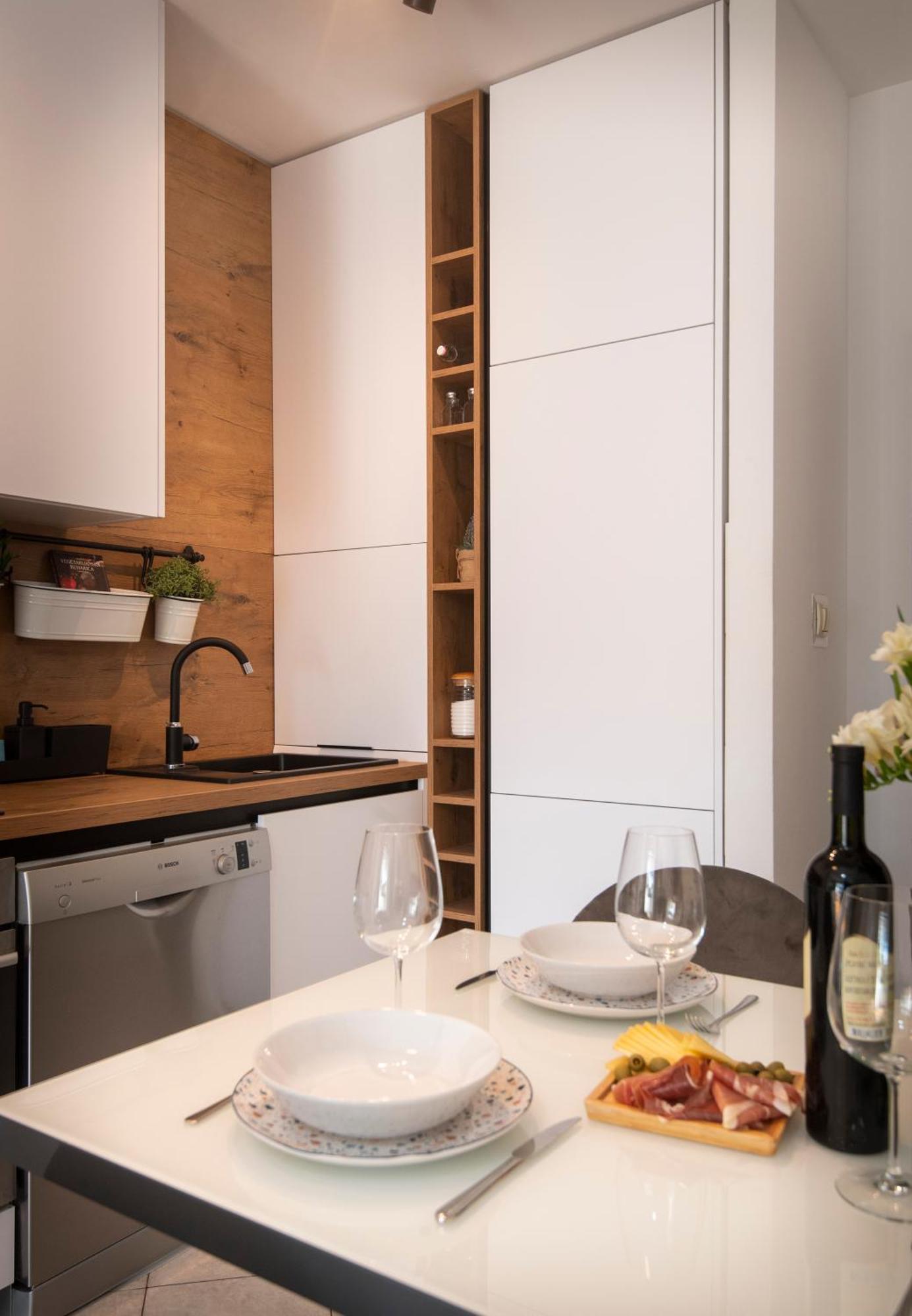 Apartman Petado Split Exterior foto
