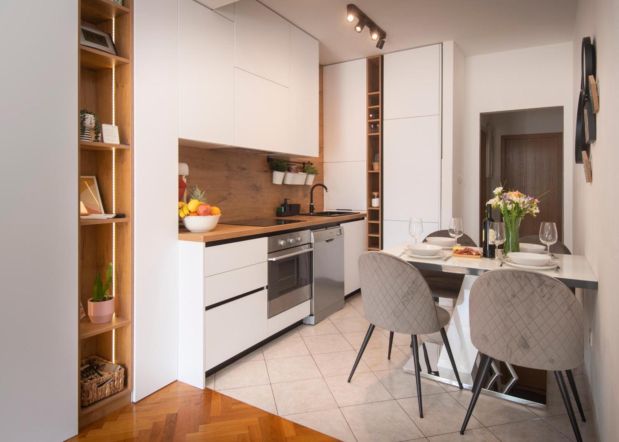 Apartman Petado Split Exterior foto