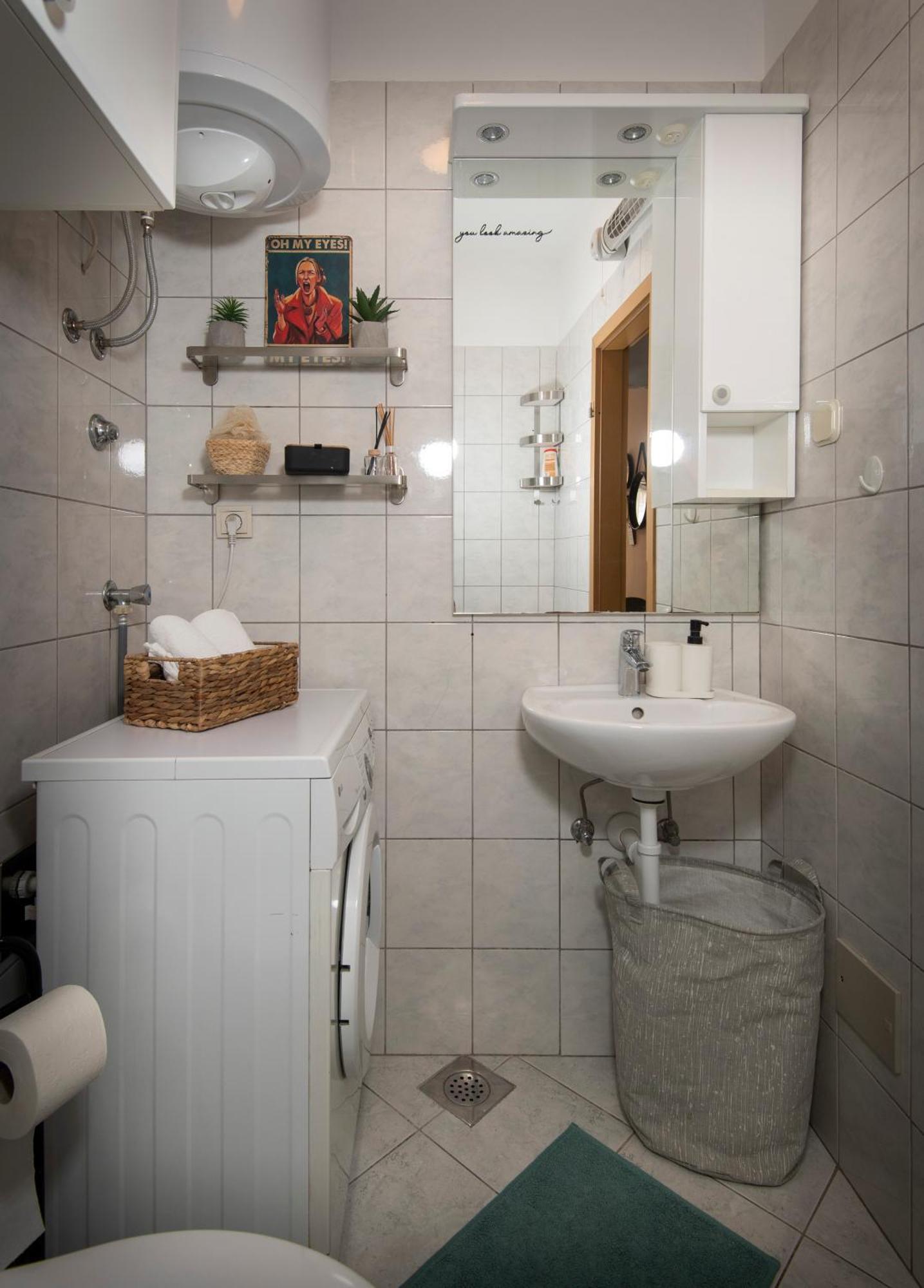 Apartman Petado Split Exterior foto